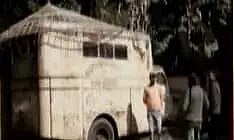 Nagaon Mobile Library In Dilapidated State, Citizens Ask Govt For Preservation