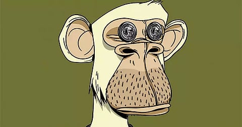 This man accidentally sold a $300K 'Bored Ape' NFT for $3K