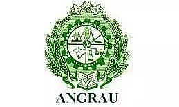 ANGRAU Recruitment 2022 – 1 Young Professional-I Vacancy, Latest Job Openings