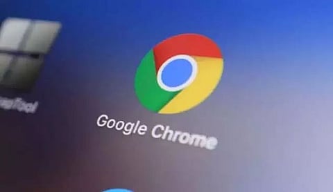 CERT-In issues urgent warning for Google Chrome users