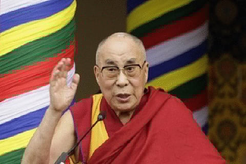 Congressional letters urge action from Biden's Tibet Coordinator