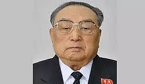 Brother of North Korea's founder Kim dies