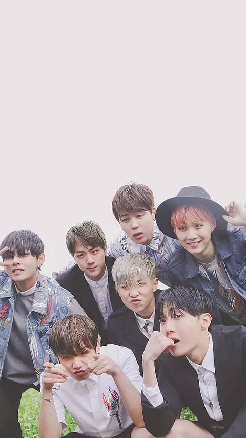 BTS's first week on Instagram Summed up