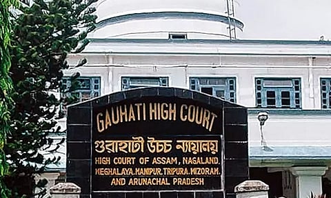 Gauhati HC Rejects 15 Documents, Upholds Order Declaring Guwahati Resident Foreigner