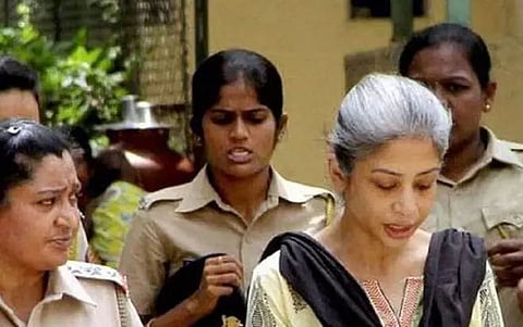 Murder accused Indrani Mukerjea claims her daughter Sheena Bora is 'alive'