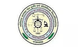 GBPUAT Recruitment 2022 –  01 Senior Research Fellow Vacancy