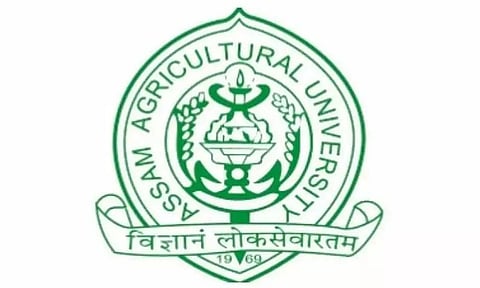 Assam Agricultural University Recruitment 2021: Consultant Vacancy, Latest Jobs