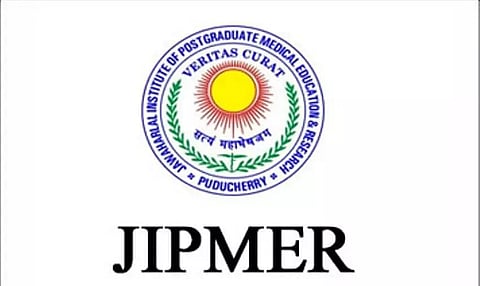 JIPMER Recruitment 2021 - Junior Resident Vacancy, Job Openings