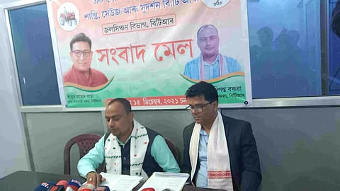 BTC EM assures to provide adequate irrigation facilities