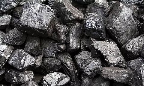 Meghalaya: MTOSA Demands Coal Auction Challans Put For Sale