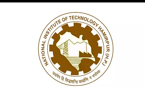 NIT Hamirpur Recruitment 2022 –  07 Faculty Vacancy, Latest Jobs