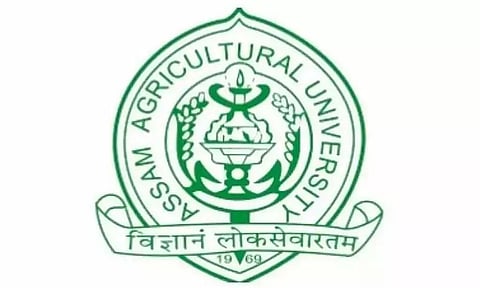 Assam Agricultural University Recruitment 2021: Young Professional Vacancy, Job Openings