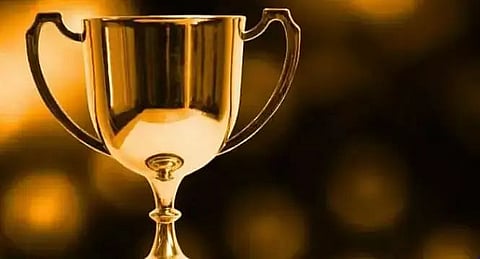 Satyandra Narayan Dev and Apurba Bezbaruah get Chatak Award 2021