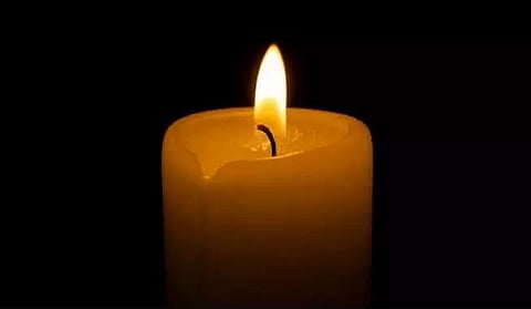 Inspector of Schools of Sonitpur Tarun Chandra Borah passes away