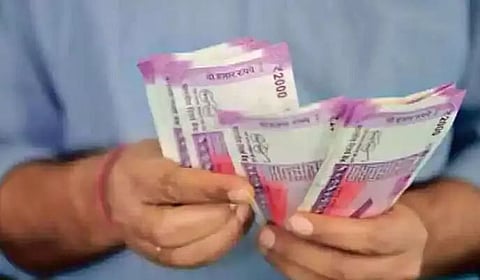 TET qualified contractual LP teachers demand release of increased DA with arrears