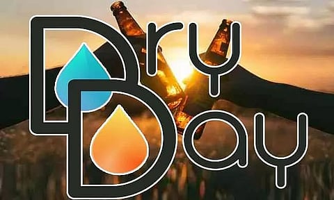 Dry Day Declared in Meghalaya for Christmas & New Year