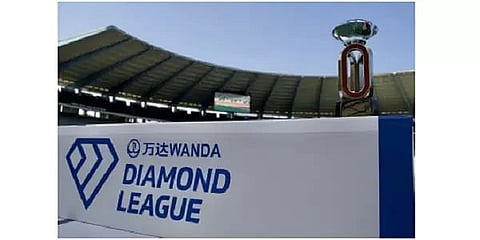 Diamond League releases disciplines for 2022 season