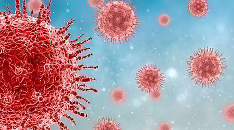 One dies of Covid-19 in Assam, positivity rate 0.29%