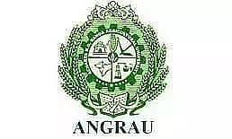 ANGRAU Recruitment 2022 - SMS (Agro meteorology) Vacancy, Job Opening