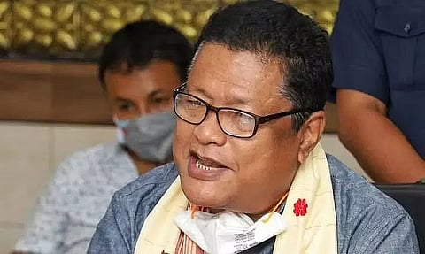 Now Candidates Can Apply For Regular Teachers' Vacancies On The Basis of Their TET Roll Number, Says Ranoj Pegu