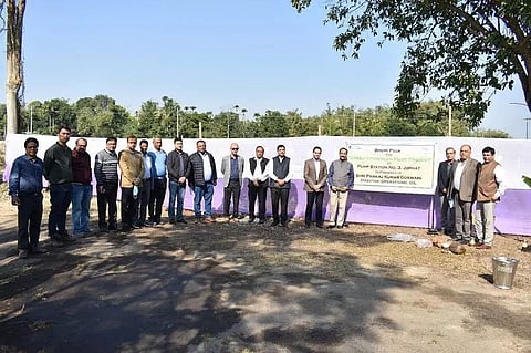 OIL to build 100 kw Green Hydrogen plant in Dibrugarh