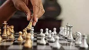 Guwahati India Open Chess Tournament gets underway