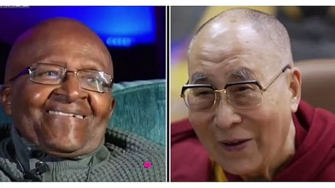 Lost a great man, who lived meaningful life: Dalai Lama