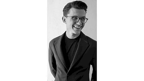 Tom Holland likes 'short men have more sex' post after being trolled for height