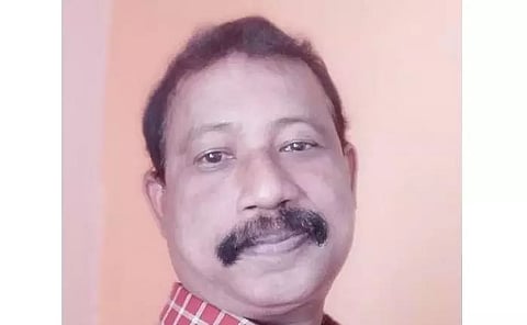 Gajali Sishu Sahitya Award to be conferred on Jugallochan Das