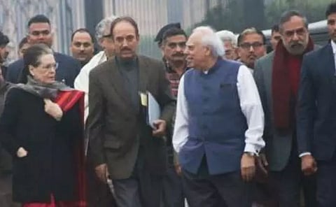 Is it end of the road for some in G-23 or revival ahead?