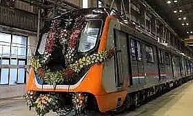 Kanpur Metro: Route, Map, And Fare, Here's All You Need To Know