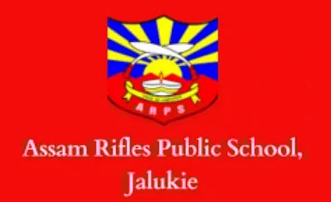 Assam Rifles Public School Jalukie Recruitment 2022- 4 Faculty Vacancy, Job Openings