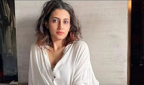 TV actress Additi Gupta's mantra for a happy and stress-free life