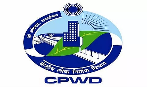 CPWD, Assam invites tenders for Construction of School Building- 15/CE/GHY/2021-22