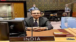 UNSC renews Counter Terrorism Executive Directorate's mandate