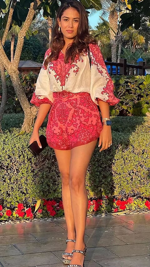 Fashion trends of 2022