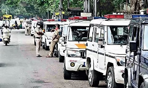 Assam Chief Minister's Entourage Will Be Cut in Half, Convoy to be Reduced to Only 7 Cars