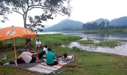 Assam CM Sarma's Strong Stand Against Drunk Driving, Warns Picnic Parties and Drivers