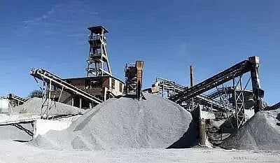Pickup in infra development to raise cement demand: MOFSL