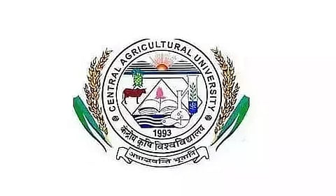 CAU Imphal Recruitment 2022 - 06 Media Fellow (Print & Electronic) Vacancy, Job Openings