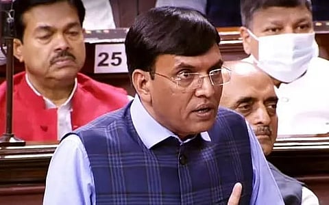 Utilize funds under ECRP-II better: Union Health Minister Mansukh Mandaviya to states