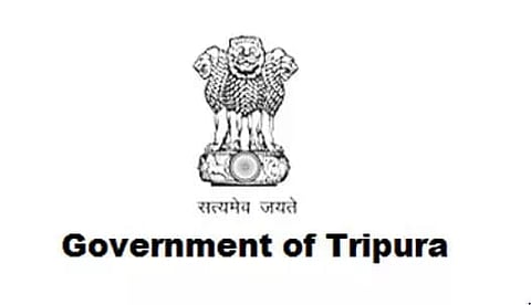 Revenue Department Tripura Recruitment 2022 - 01 Legal Advisor
Vacancy, Job Openings