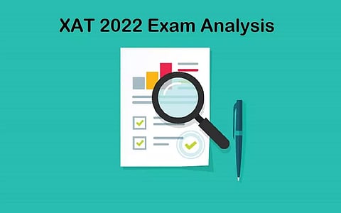 XAT 2022 Exam Analysis: Expected Cut-Off, Result Dates And All You Need To Know