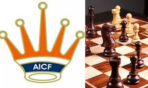 AICF postpones many Chess Events due to COVID-19