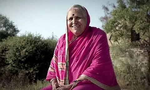 Padma Shri Awardee Sindhutai Sapkal Known as 'Mothers Of Orphans' Dies At 73