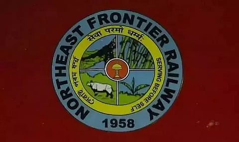NFR, Assam Invites Tenders for the provision of 750 volt Supply Arrangement -LV-T-14-TSK-810