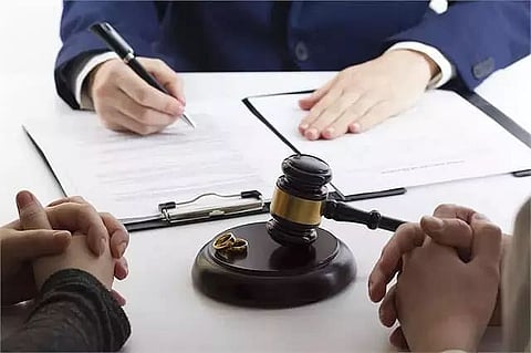 No application for divorce allowed due to cheating, rules China's court
