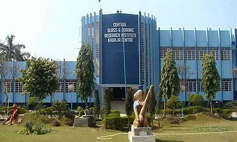 CGCRI Recruitment 2022 - Junior Research Fellow, Job Opening