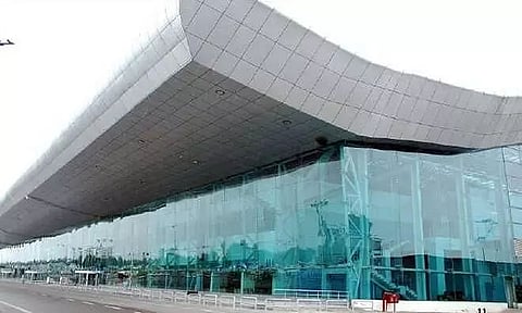 Punjab: 125 Passengers Of Flight From Italy Test COVID Positive At Amritsar Airport