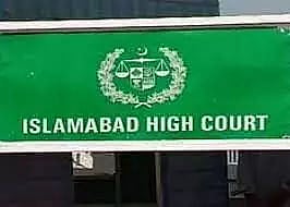 Islamabad HC orders demolition of Pakistan Navy's club